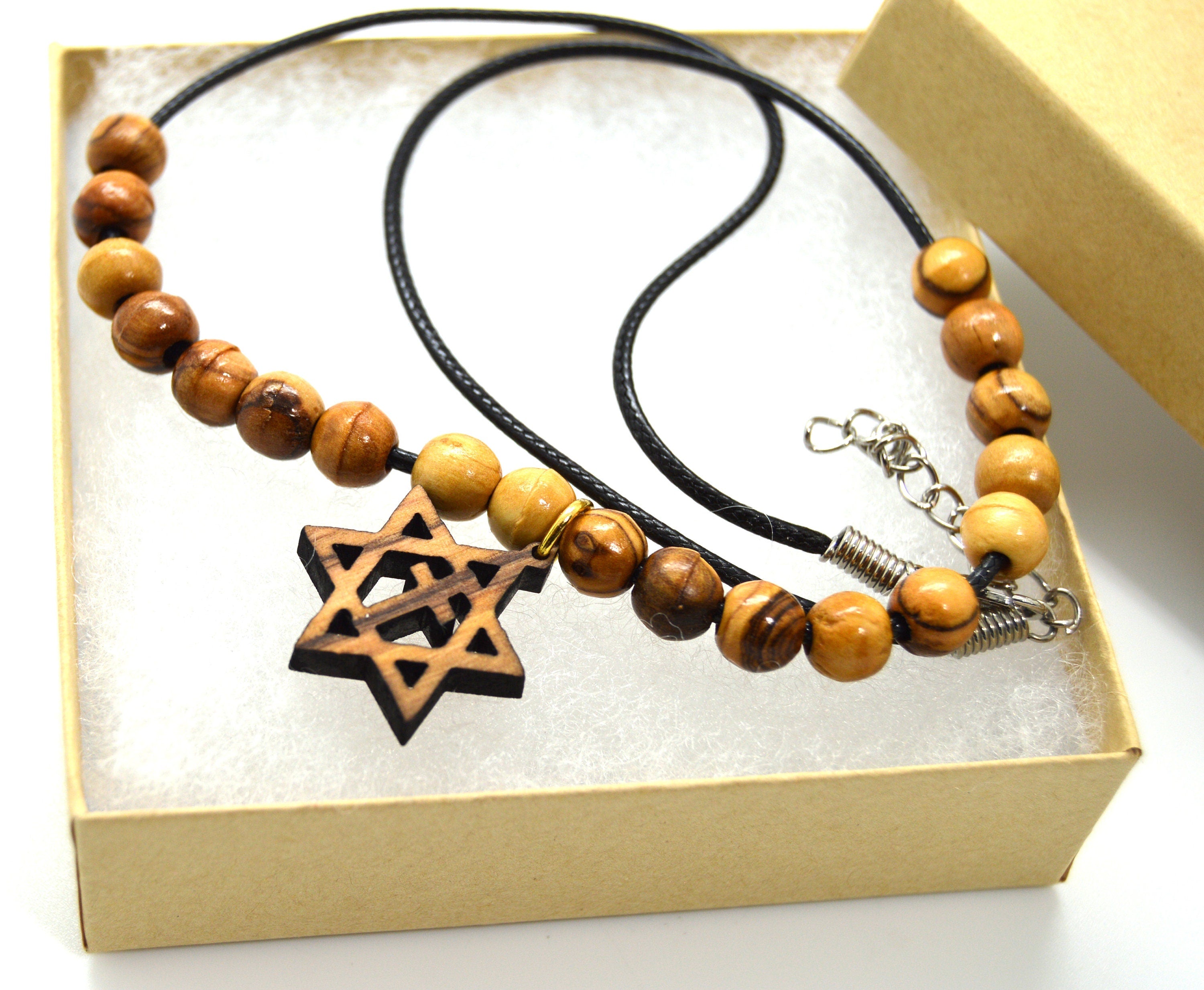 Messianic Jewelry