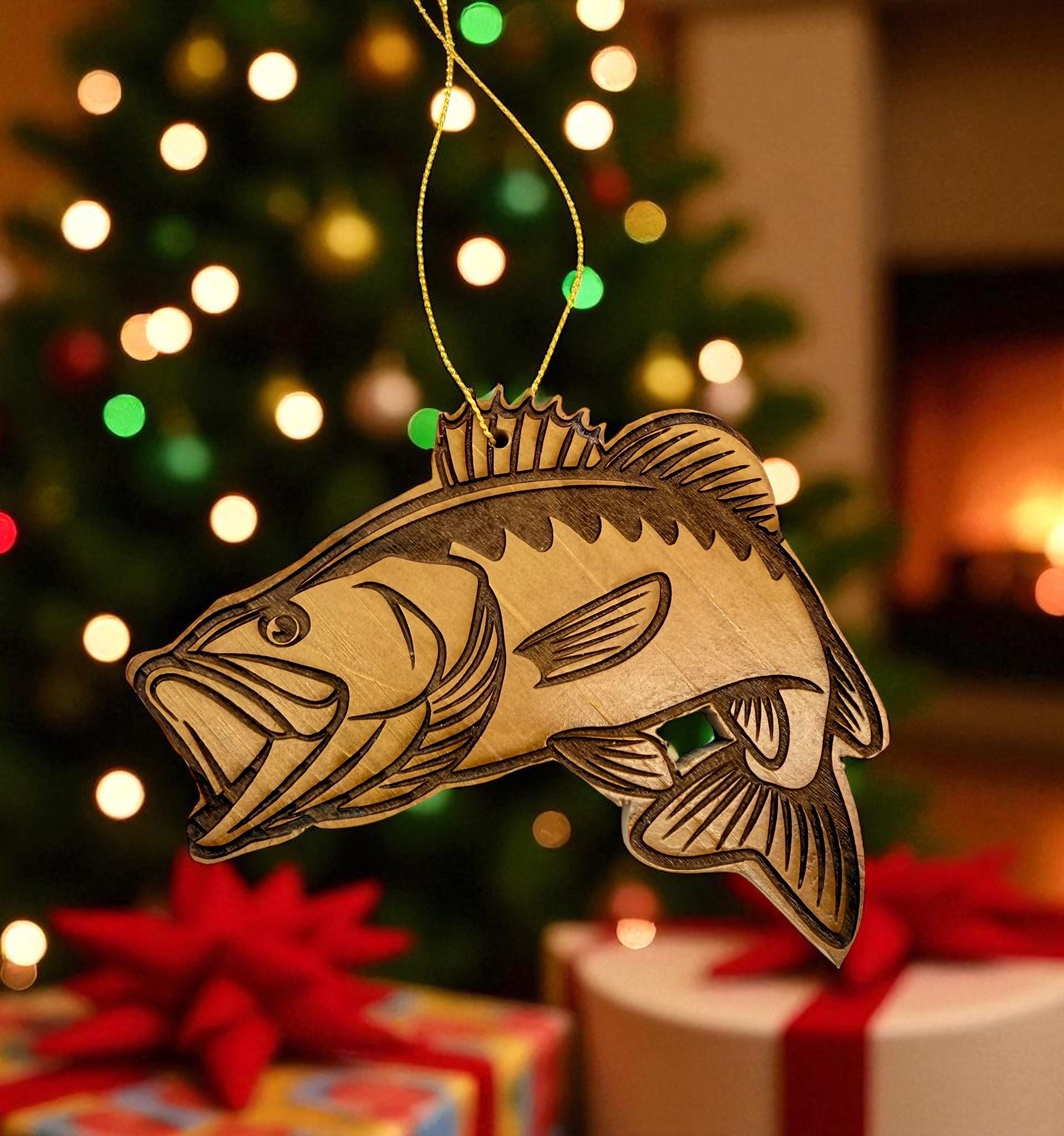 Christmas ornaments