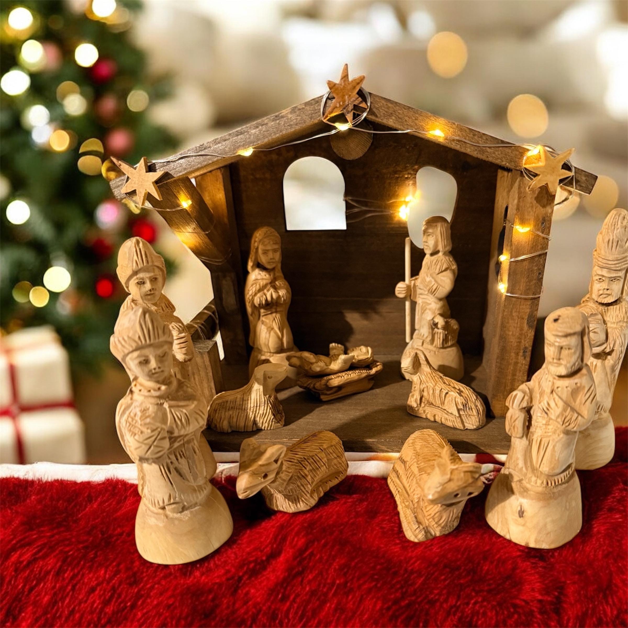Christmas Nativity
