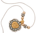 A Woman of Excellence Prvb 31:10 Necklace by Leehee Bible jewelry in Israel