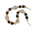 Bind Them Leehee Scripture Necklace from Israel