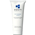 Edom Dead Sea Minerals Foot Renewal Cream. Suitable for All Skin Types