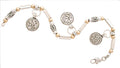 If I Forget You O Jerusalem bracelet Leehee Scripture Jewelry from Israel 925 Sterling Silver bracelet