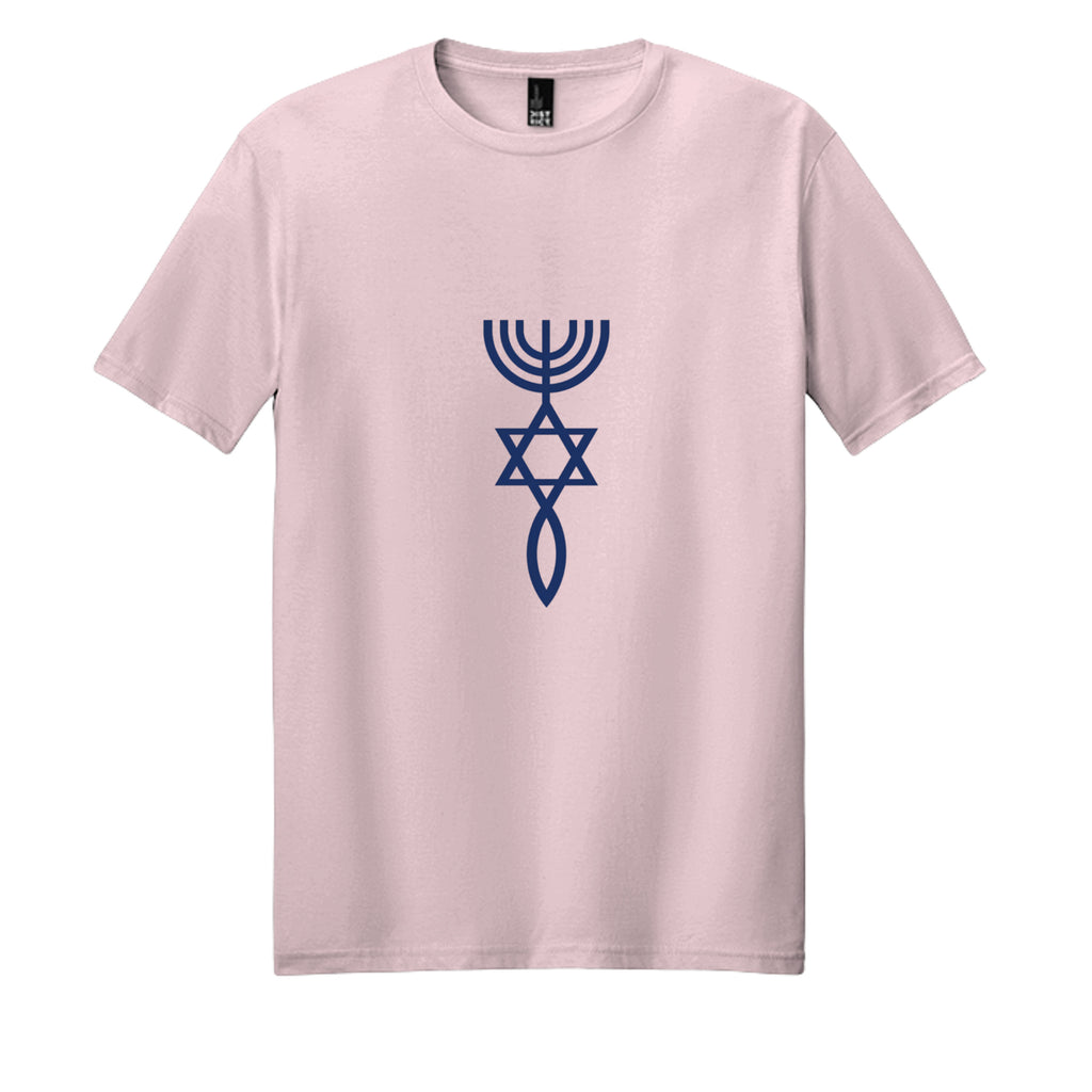 Carnation Pink - DM108 - FRONT