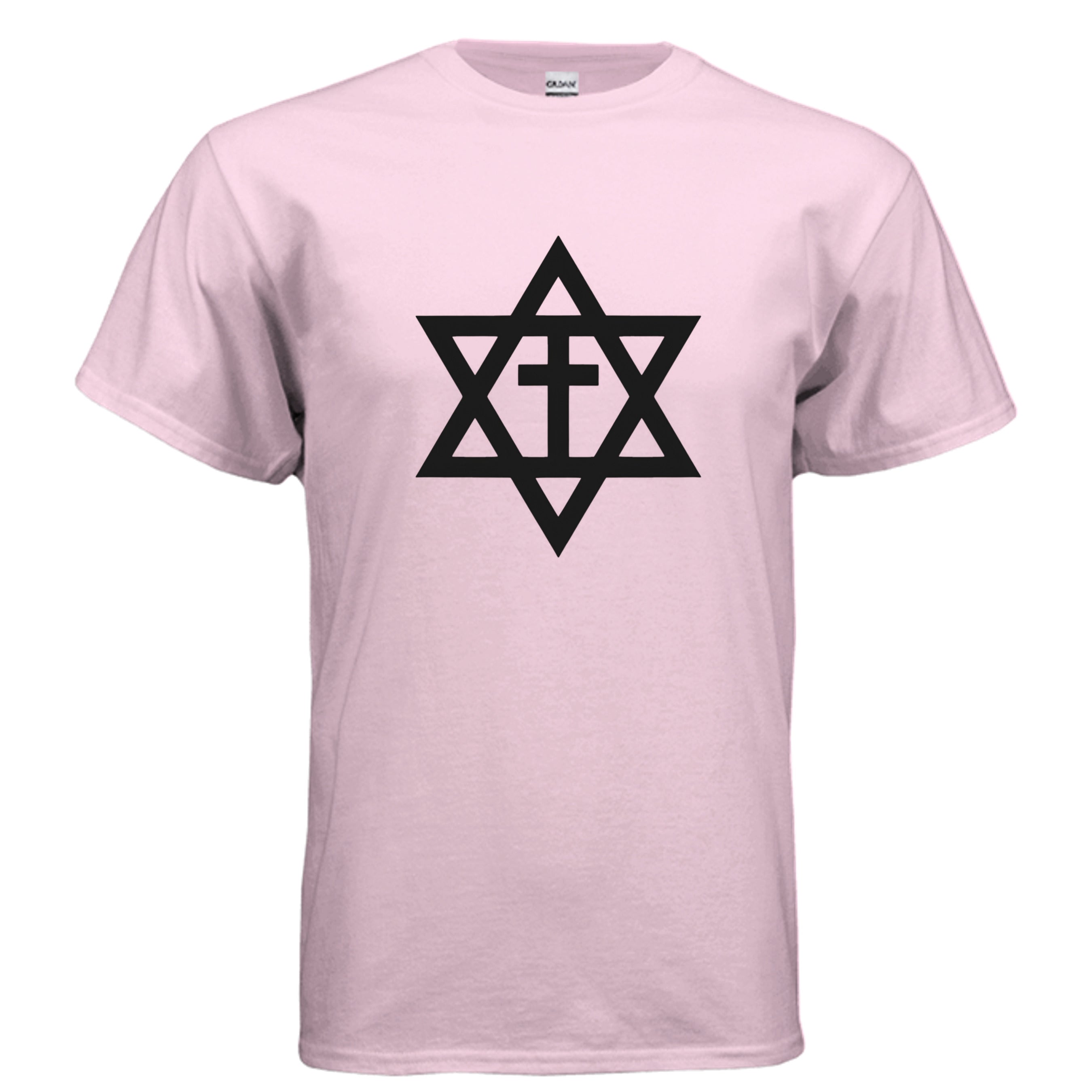 LIGHT PINK - G200 - FRONT