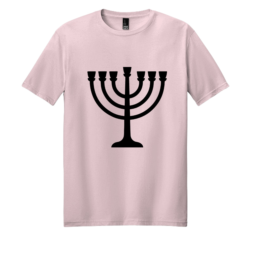 Carnation Pink - DM108 - FRONT