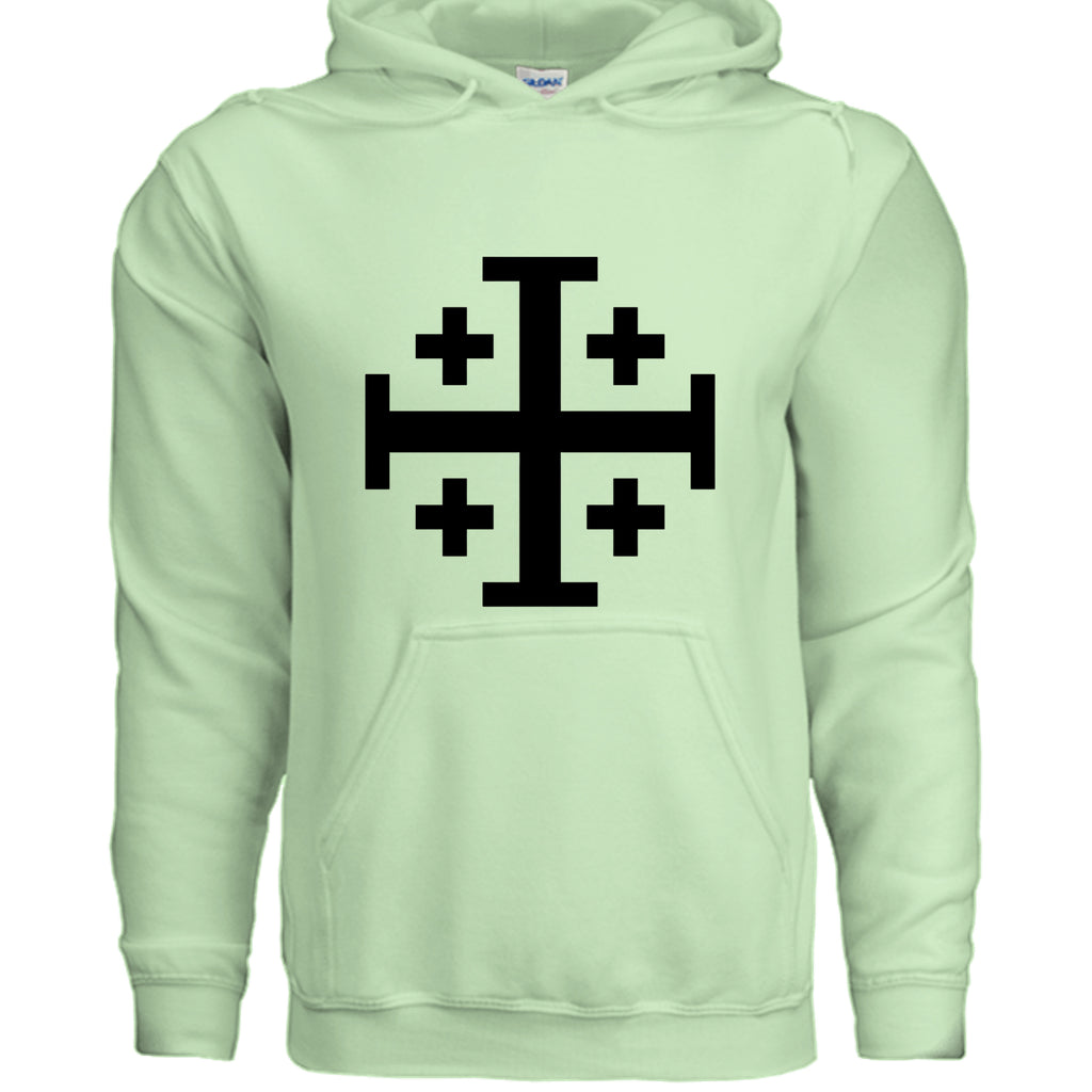 Mint Green - G185 - FRONT