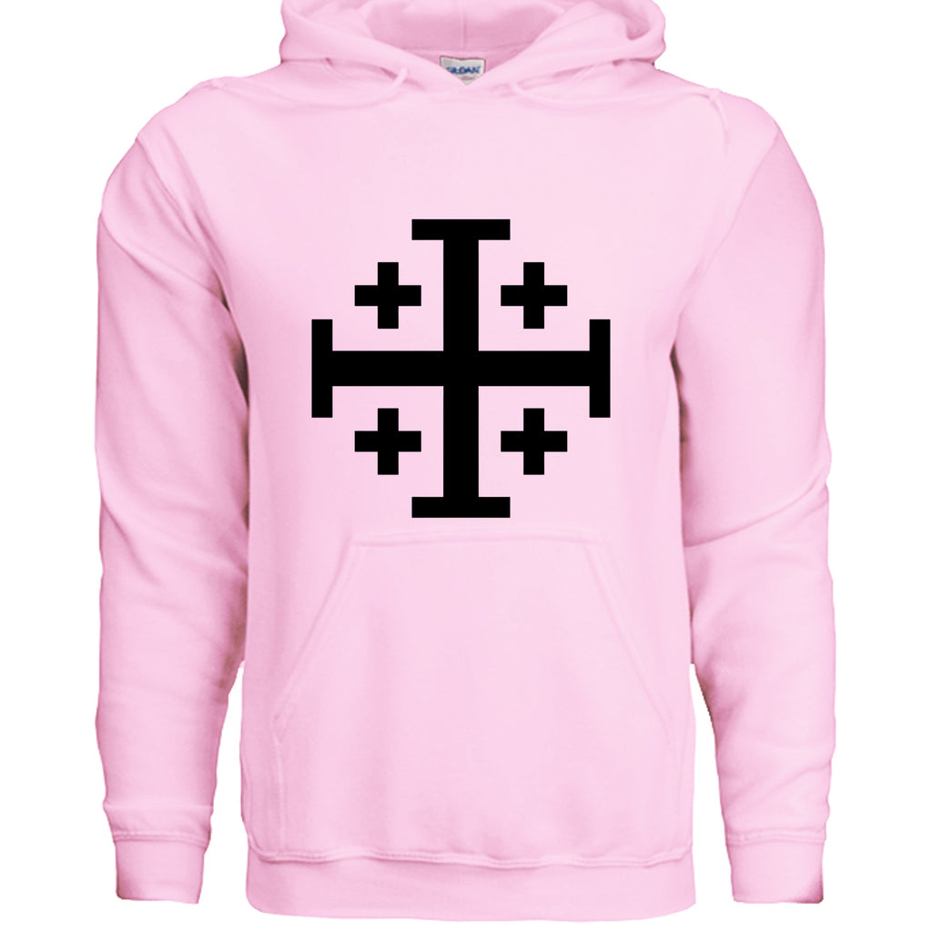 LIGHT PINK - G185 - FRONT