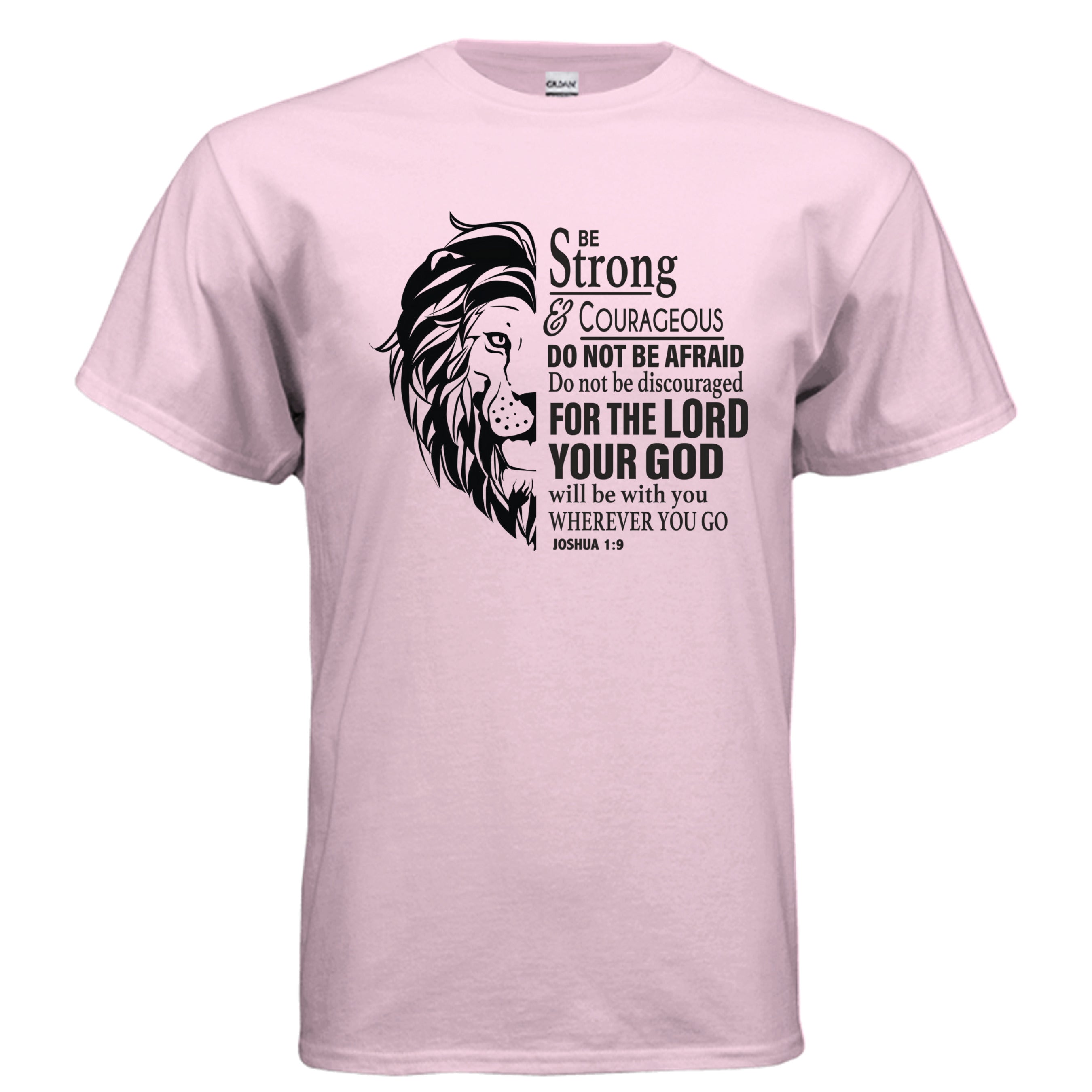LIGHT PINK - G200 - FRONT