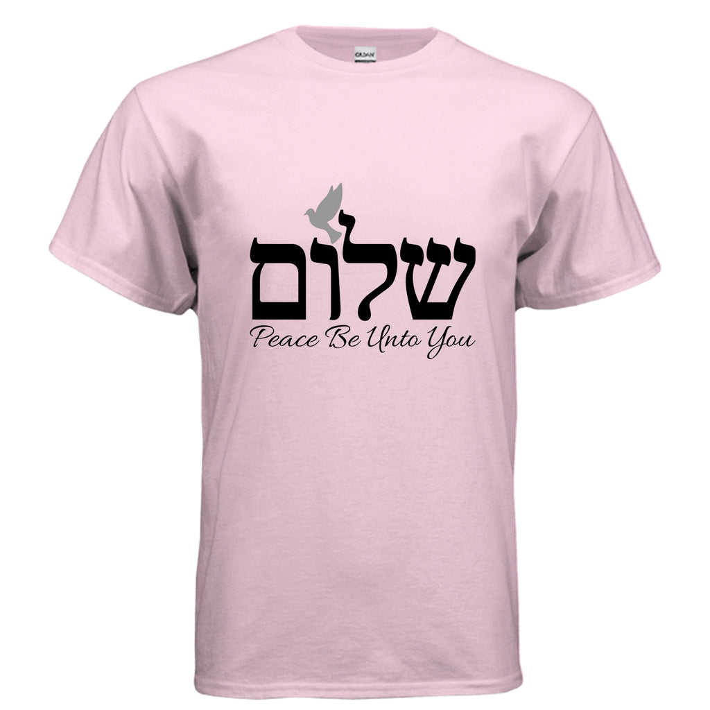 LIGHT PINK - G200 - FRONT