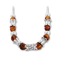 Prayer Leehee Scripture Necklace from Israel We give thanks to God